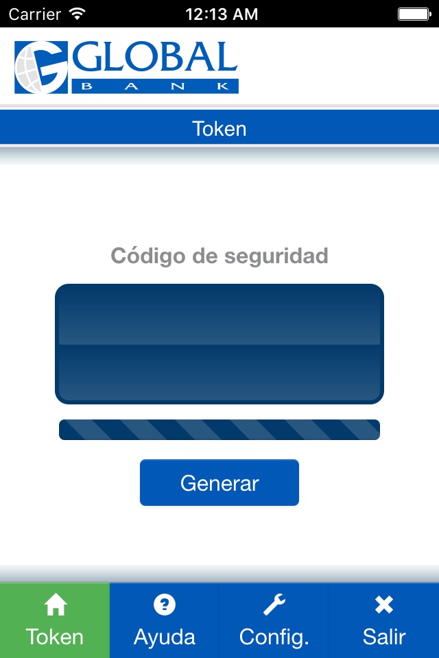 Global Token screenshot 4