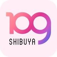 SHIBUYA109公式アプリ