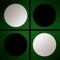 It is an Othello app that can measure the strength of your Othello
