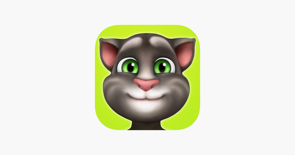 Talking tom 2010