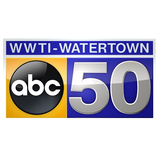 WWTI ABC50 InformNNY.com Icon