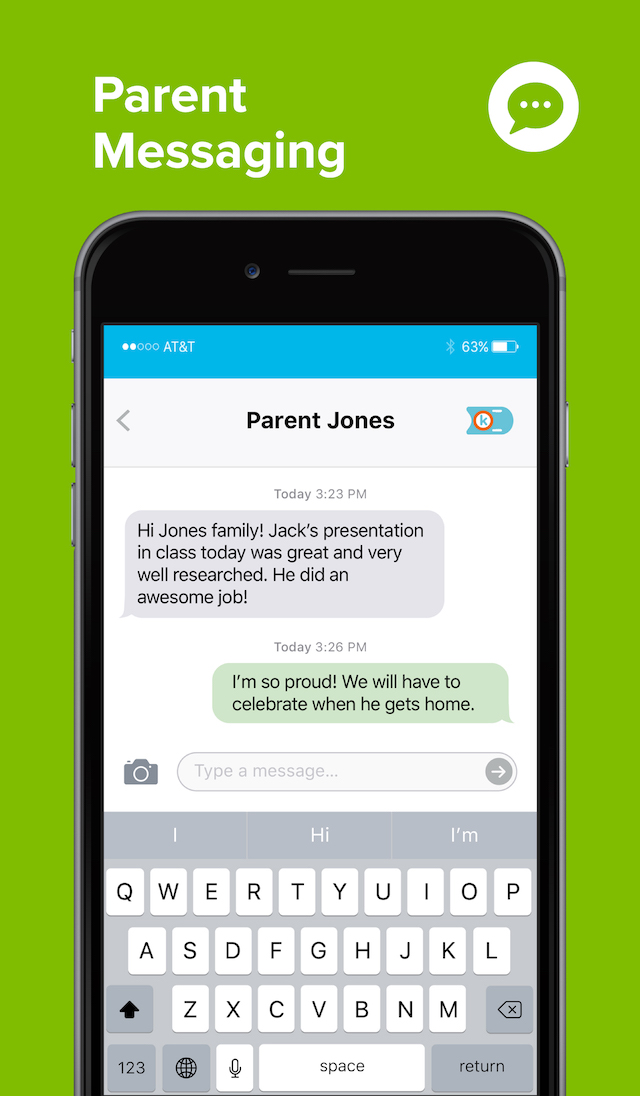 Unified Classroom Behavior