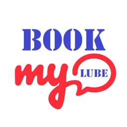 BookMyLube