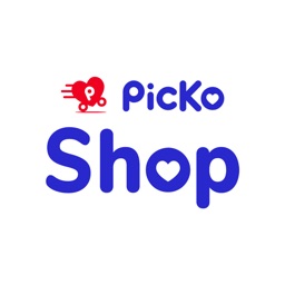 PICKOSHOP