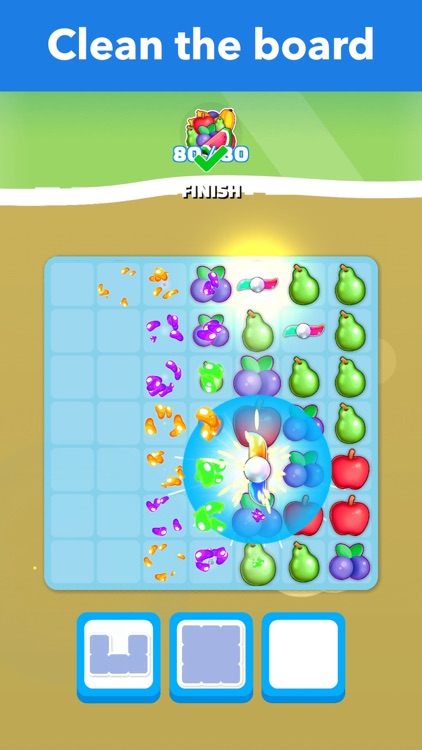 Juice Empire screenshot-3