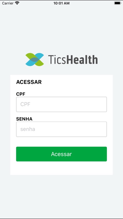 TicsHealth