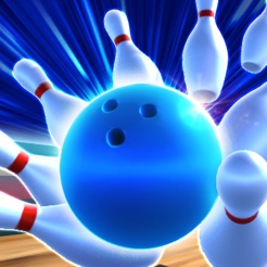 PBAÂ® Bowling Challenge on the App Store - 