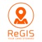 Avec ReGIS, Terreye offre une solution cloud et hors-ligne pour gérer, consulter et analyser ses données géographiques