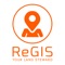 Avec ReGIS, Terreye offre une solution cloud et hors-ligne pour gérer, consulter et analyser ses données géographiques