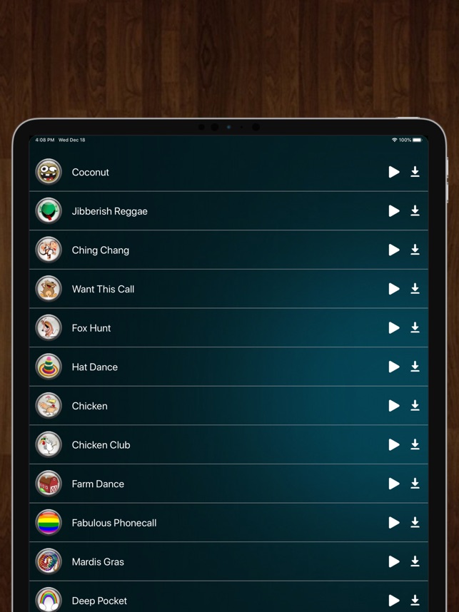 Funny Ringtones Plus On The App Store