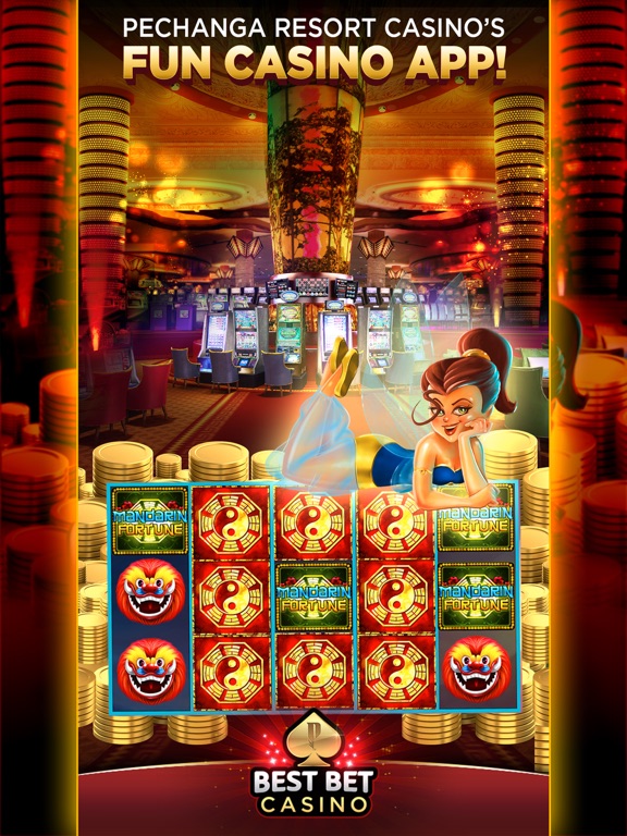 Best free casino apps for ipad