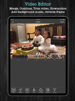 Captura 5 Video Compressor-Optimize size iphone