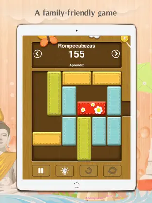 Screenshot 10 Unblock Me iphone