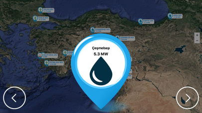 How to cancel & delete Guris Energy Monitoring from iphone & ipad 4