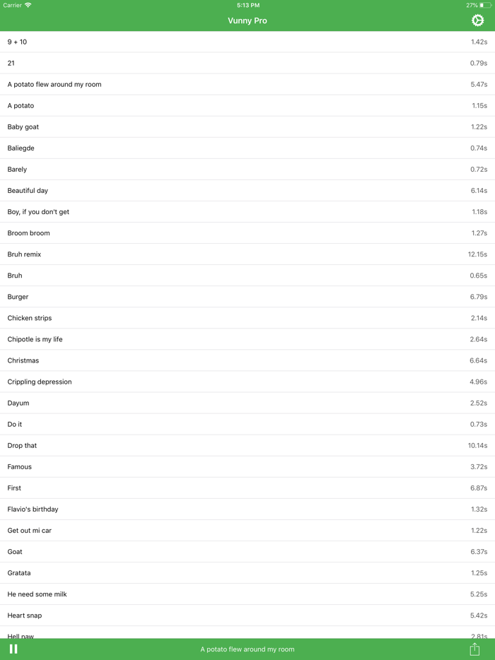 Vunny Pro - The Best of Vine