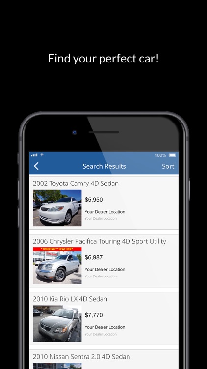 Braman Honda screenshot-3