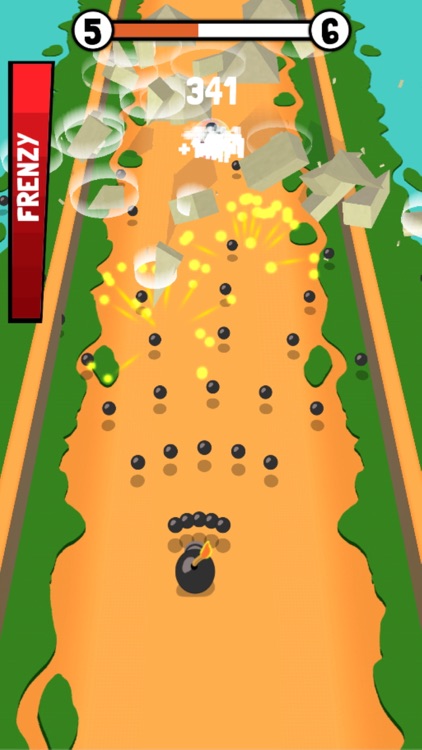Ball Chaos! screenshot-9