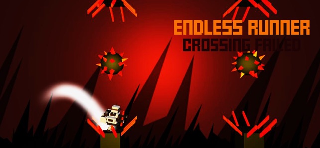 3D Endless Runner Game 2019(圖3)-速報App