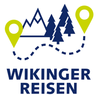 Wikinger Navigation  Tracking