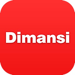 Dimansi