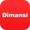 Dimansi is a light intelligent life APP