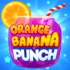 Orange Banana Punch