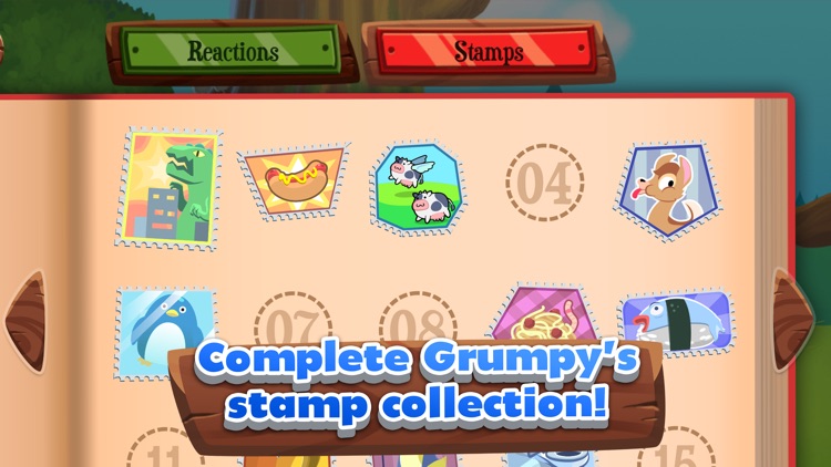 Do Not Disturb 2! Annoy Grumpy screenshot-3