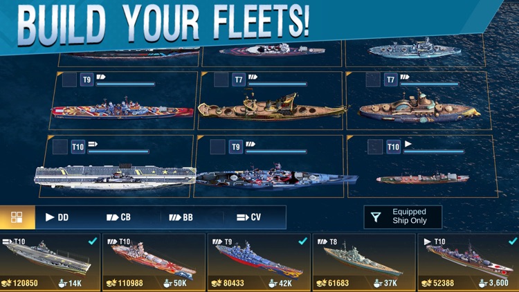 Rise of Fleets: Pearl Harbor