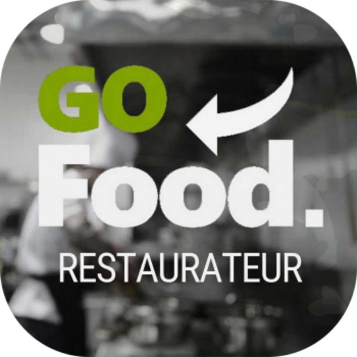 GoFood Restaurateur