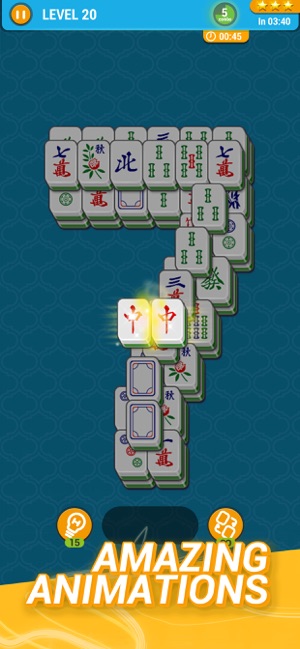 Mahjong Genius Club(圖2)-速報App