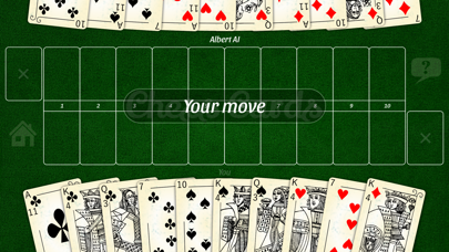 Cartes d'échecs Mat!Capture d'écran de 4