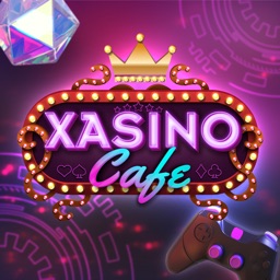 Xasino Cafe