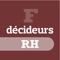 Les rencontres & débats sont créés par le Figaro à destination de tous les professionnels RH en entreprise