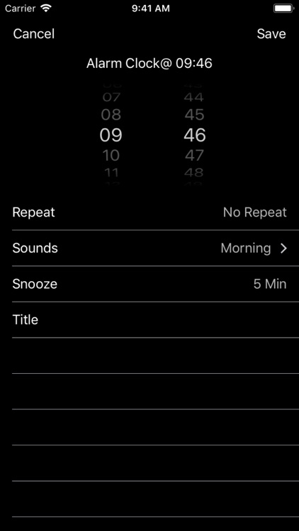 Clock Face - Analog clocks screenshot-6