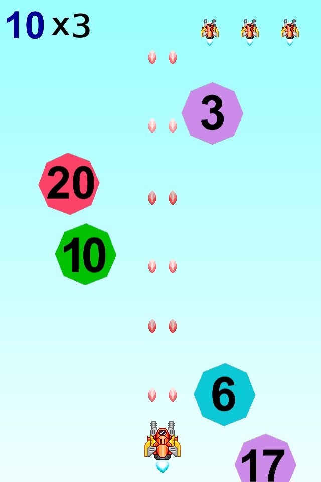 Hebrew - Numberinator screenshot 2