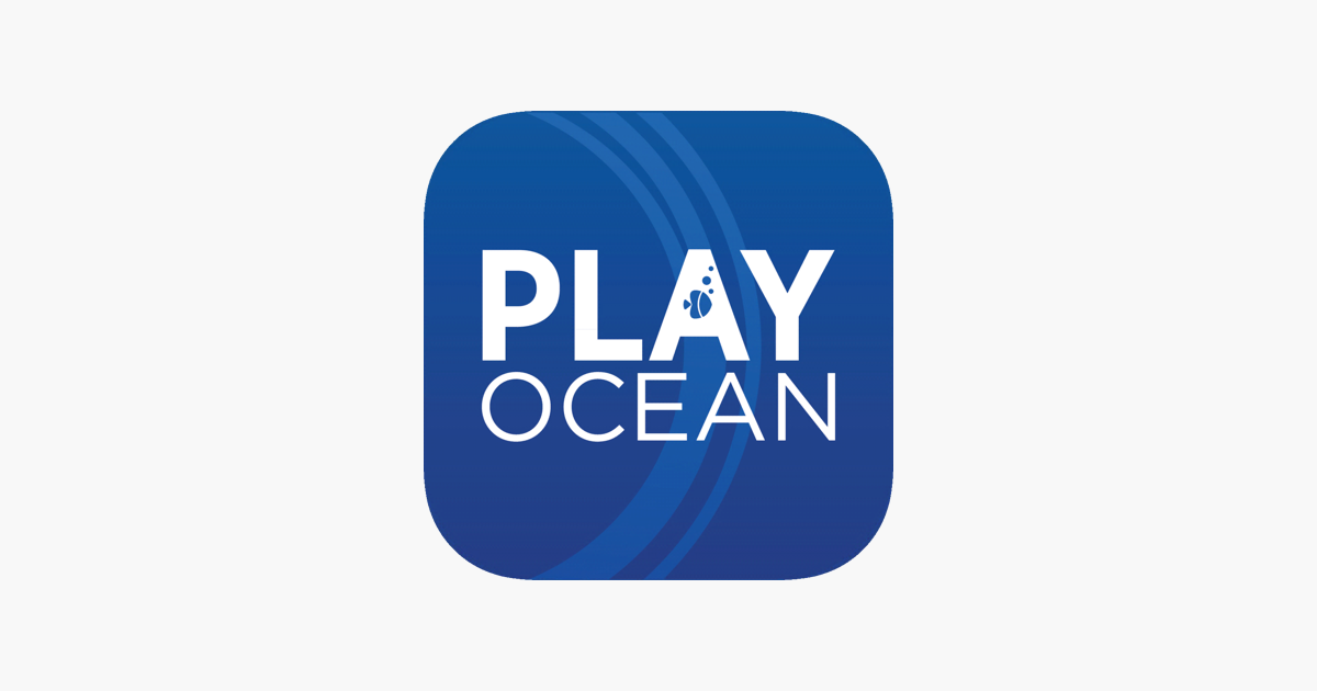 PlayOceanÂ® on the App Store - 