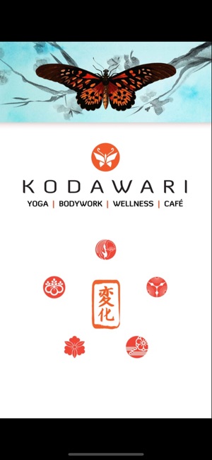 Kodawari Studios(圖1)-速報App