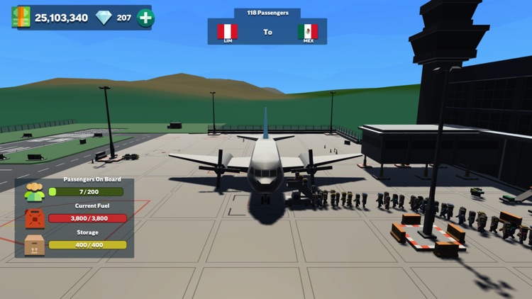 Airline Pilot screenshot-4