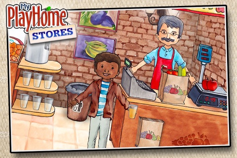 My PlayHome Stores screenshot 4