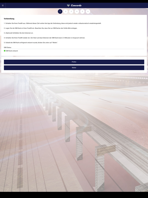 Concorde Web Apps 148apps
