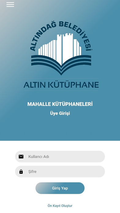 Altın Kütüphane screenshot 3