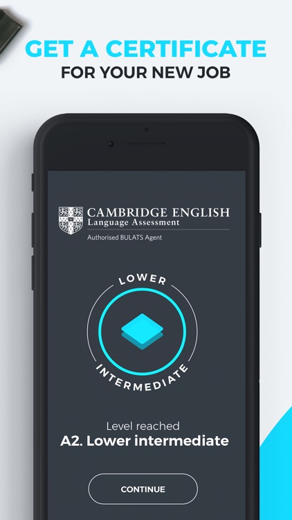 ABA English - Learn English screenshot-3