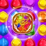 Get Candy forest fantasy : Match 3 for iOS, iPhone, iPad Aso Report