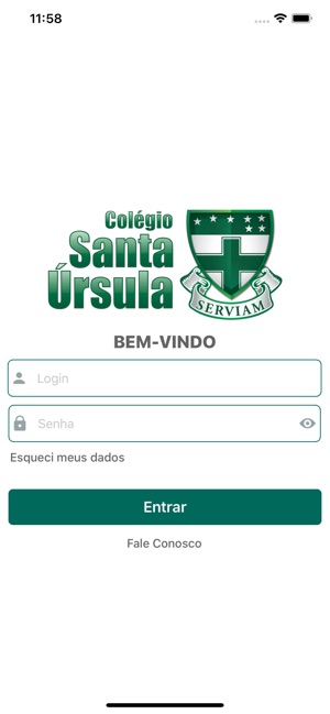 Colégio Santa Úrsula(圖1)-速報App