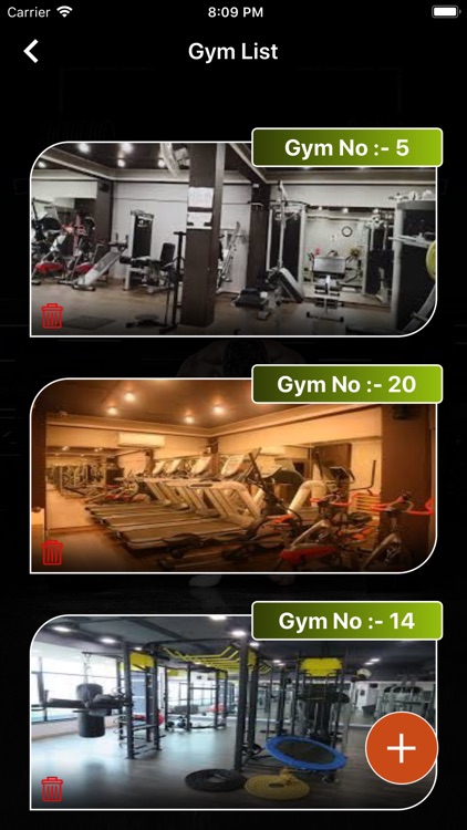 Kolkata Gym Manager screenshot-5