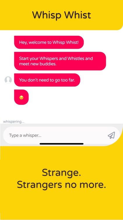 Whisp Whist