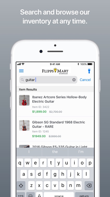 FlippsMart Showroom screenshot-3