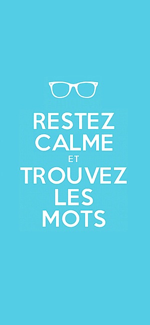 Mots Mélés en Français(圖2)-速報App