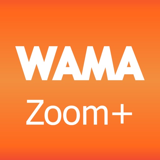 WAMA Zoom+