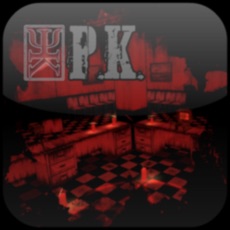 Activities of P.K. Paranormal - Hospital